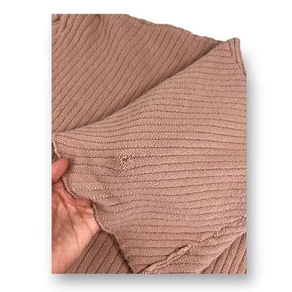 Free People Cropped Sweaters Size Large - Picture 3 of 7